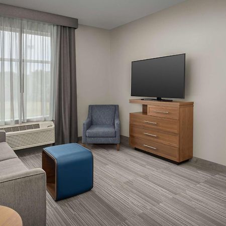 Homewood Suites By Hilton Greenville, Nc Exterior photo