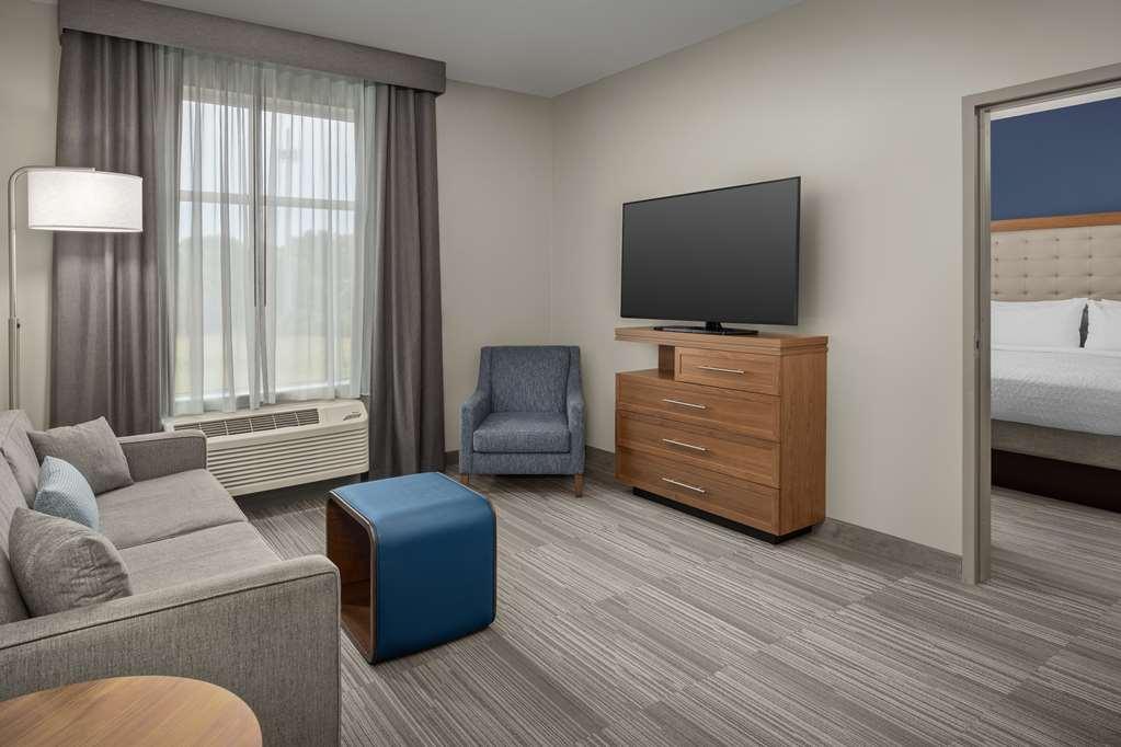 Homewood Suites By Hilton Greenville, Nc Room photo