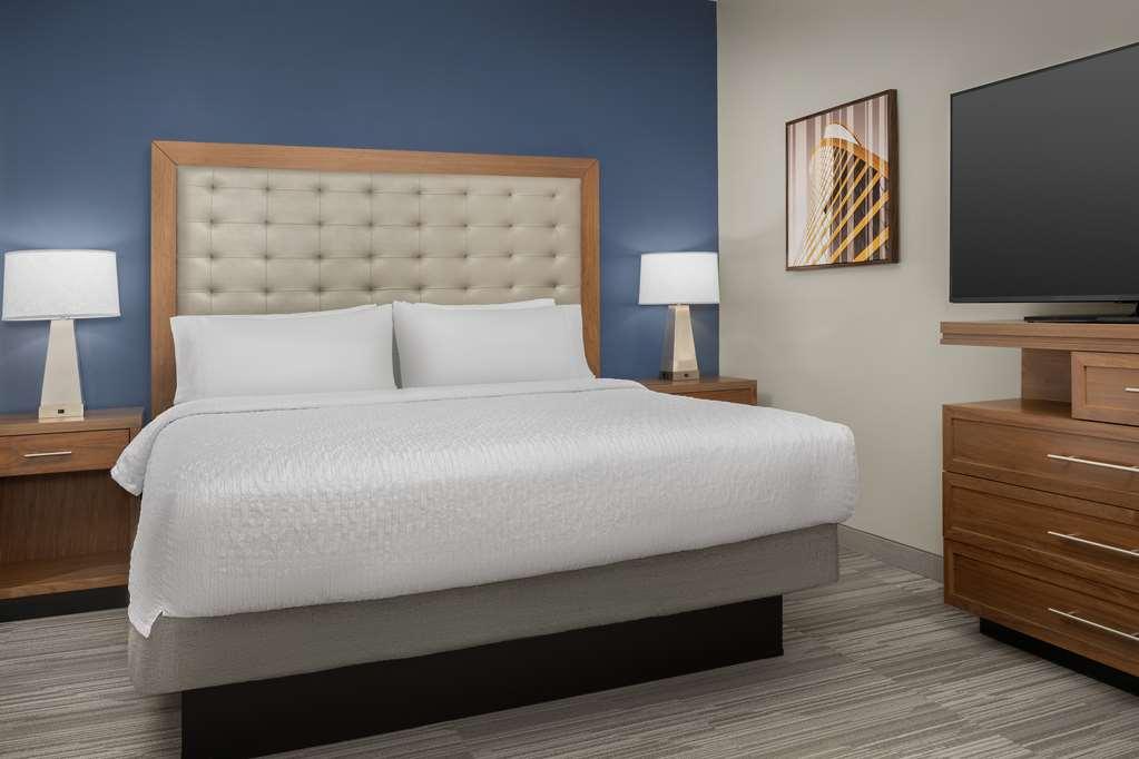 Homewood Suites By Hilton Greenville, Nc Room photo