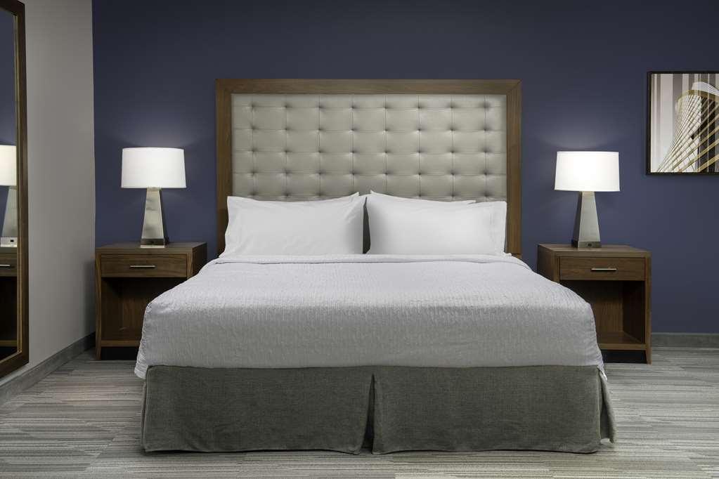 Homewood Suites By Hilton Greenville, Nc Room photo