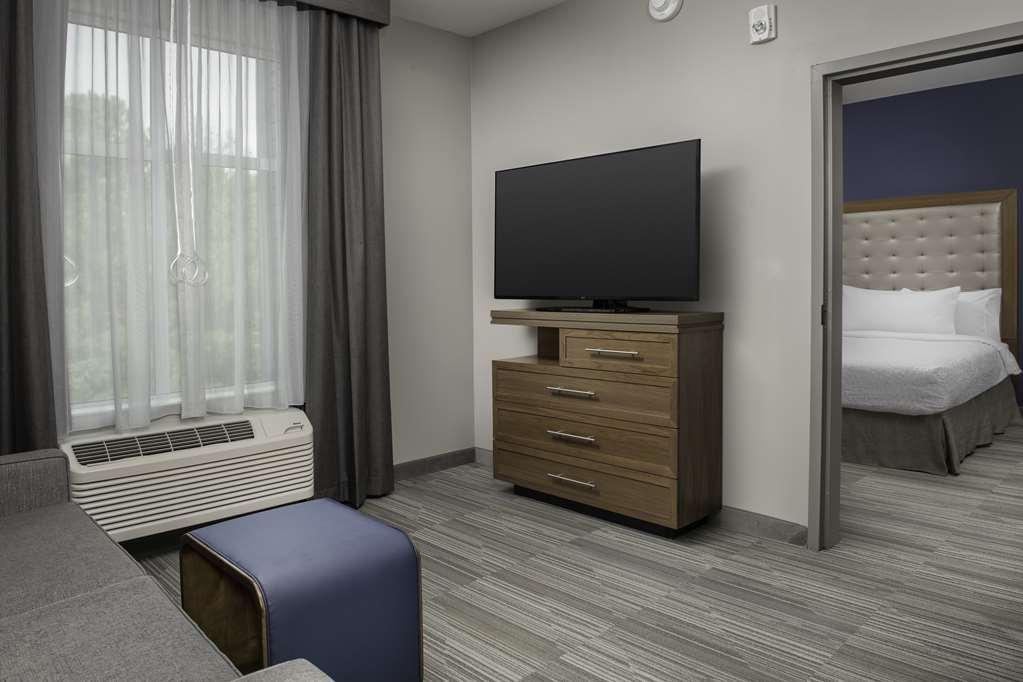 Homewood Suites By Hilton Greenville, Nc Room photo