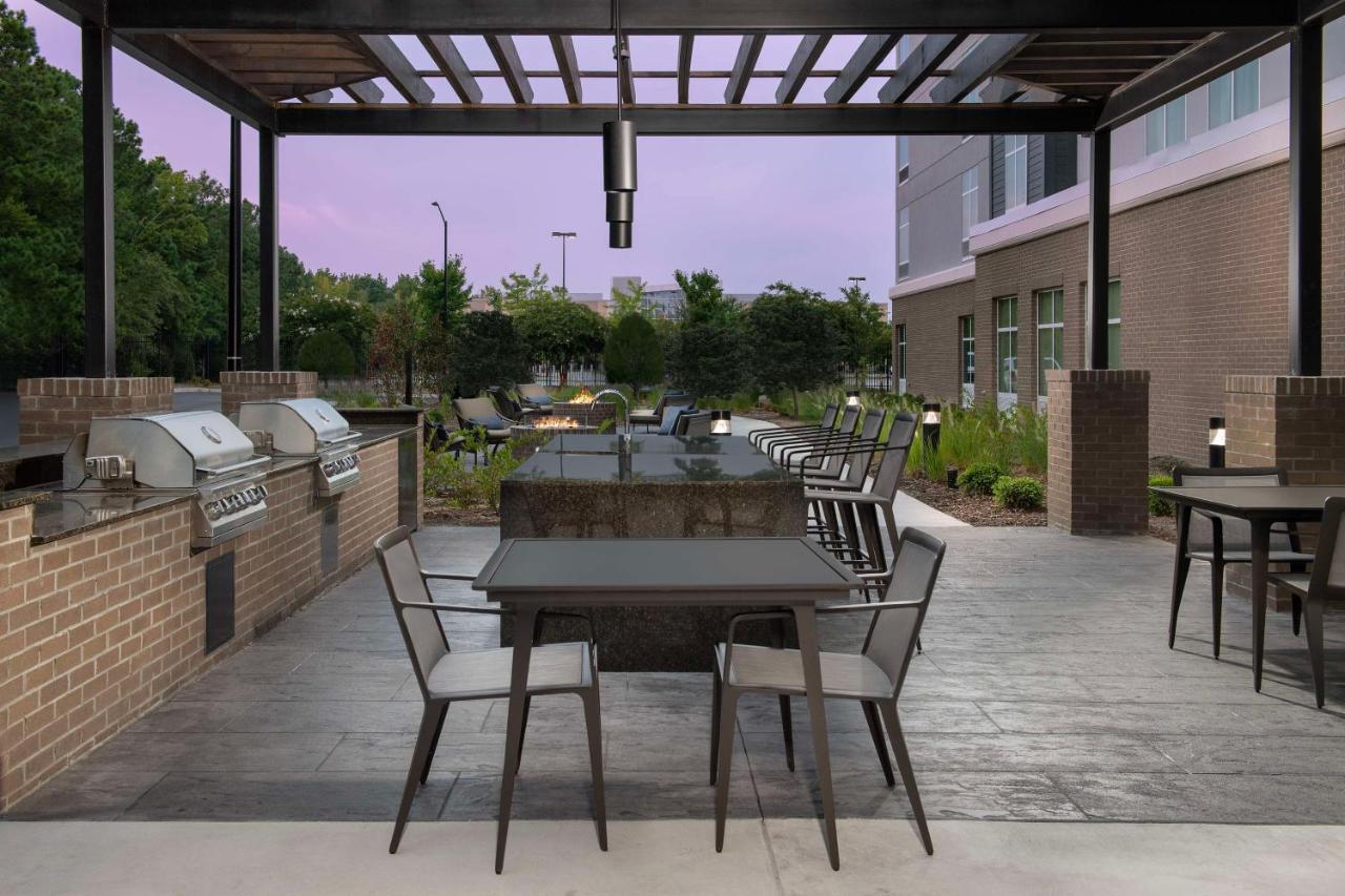 Homewood Suites By Hilton Greenville, Nc Exterior photo
