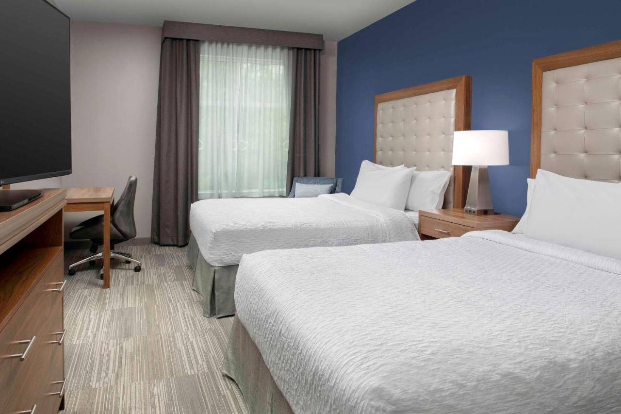 Homewood Suites By Hilton Greenville, Nc Exterior photo