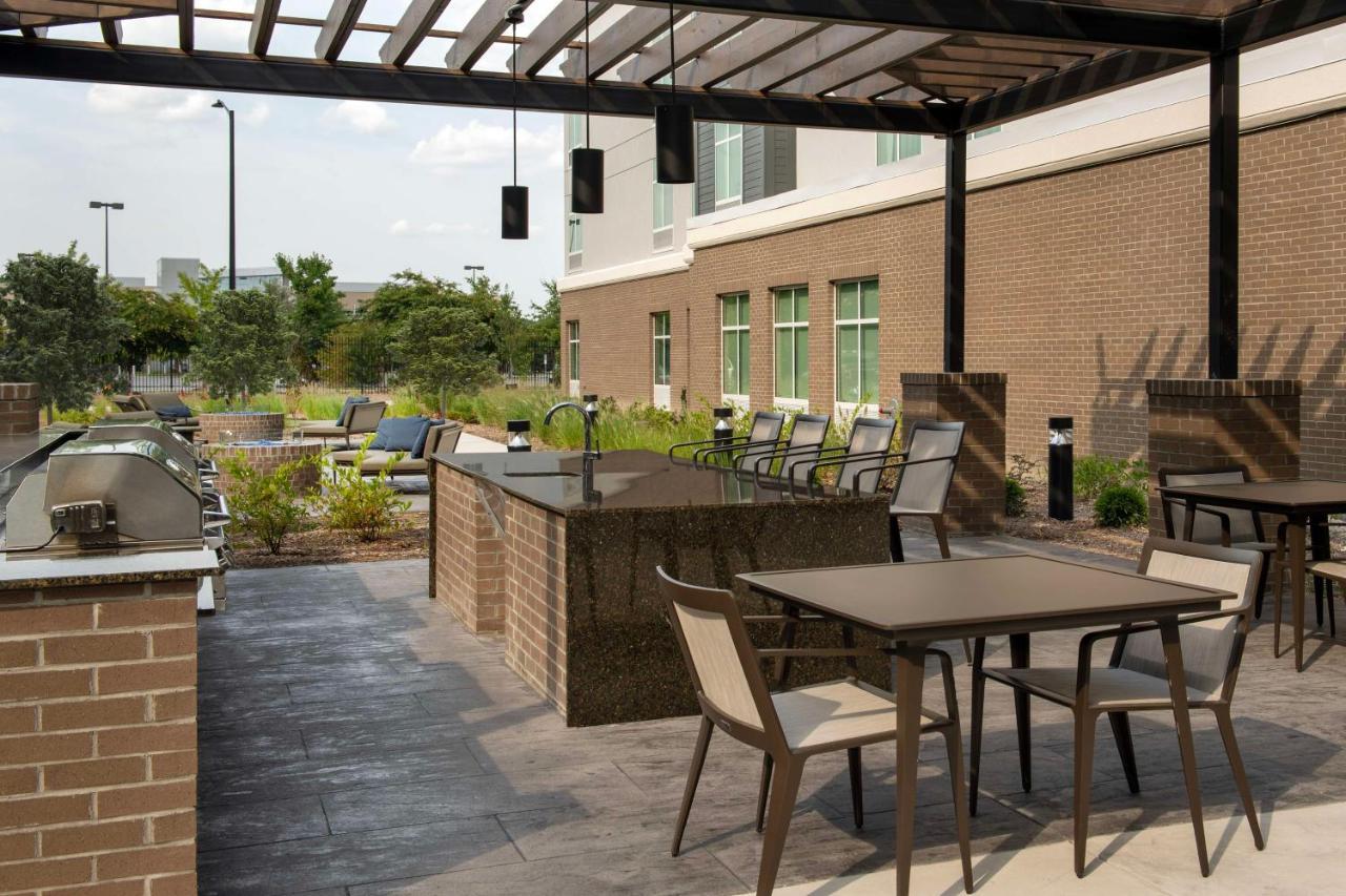 Homewood Suites By Hilton Greenville, Nc Exterior photo