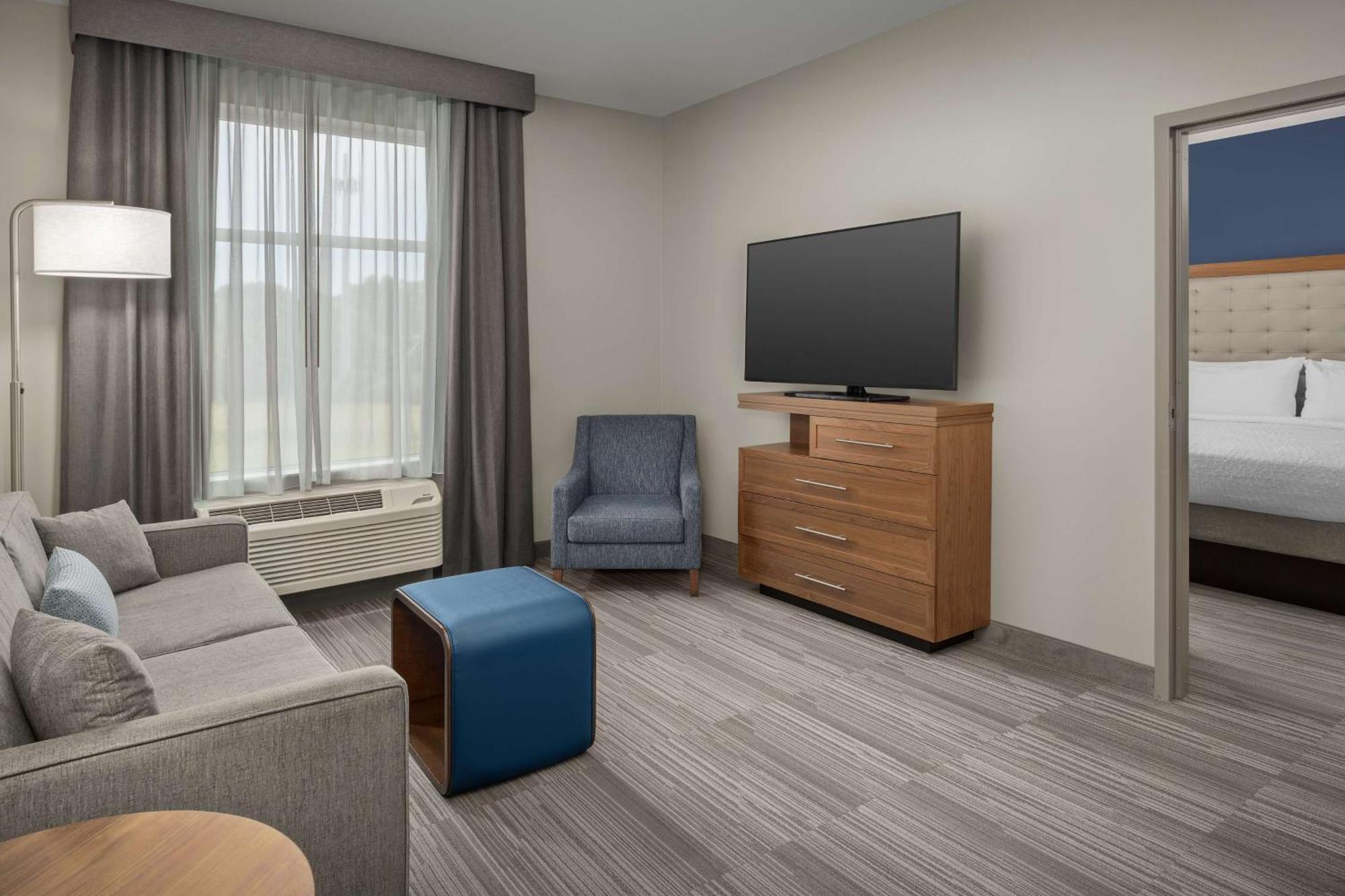 Homewood Suites By Hilton Greenville, Nc Exterior photo