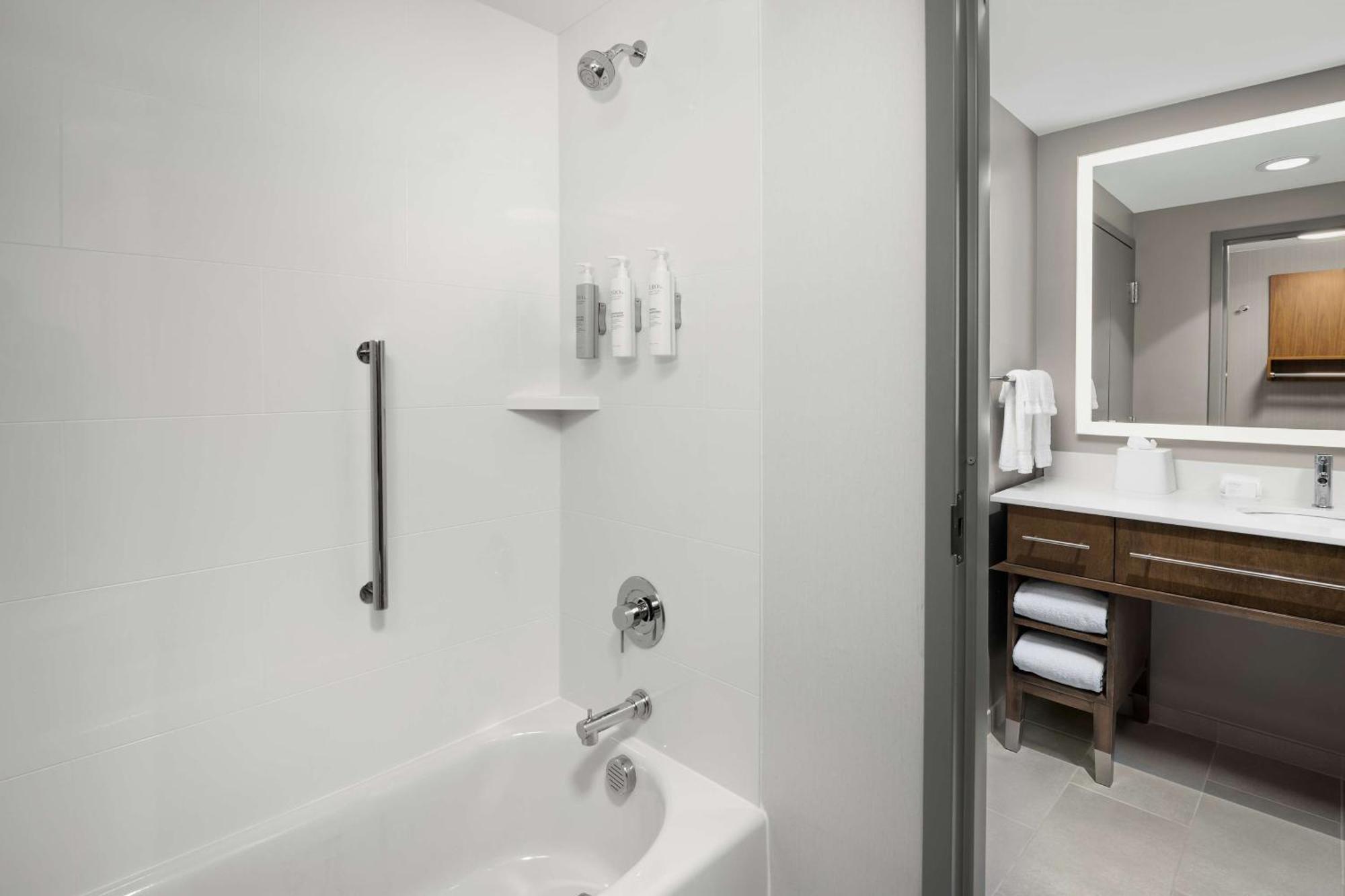 Homewood Suites By Hilton Greenville, Nc Exterior photo