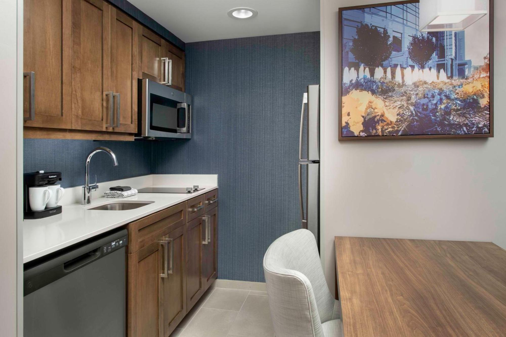 Homewood Suites By Hilton Greenville, Nc Exterior photo