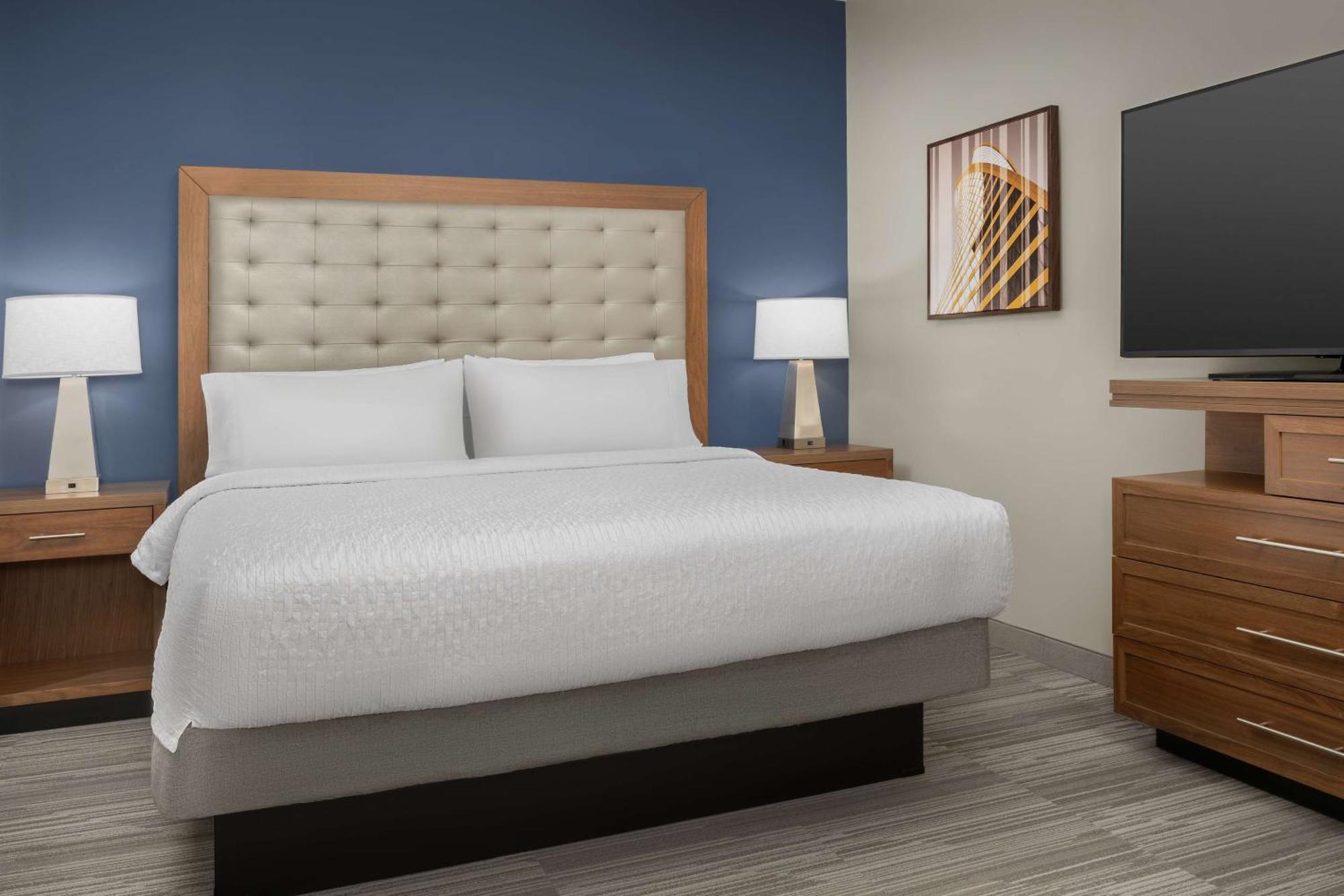 Homewood Suites By Hilton Greenville, Nc Exterior photo