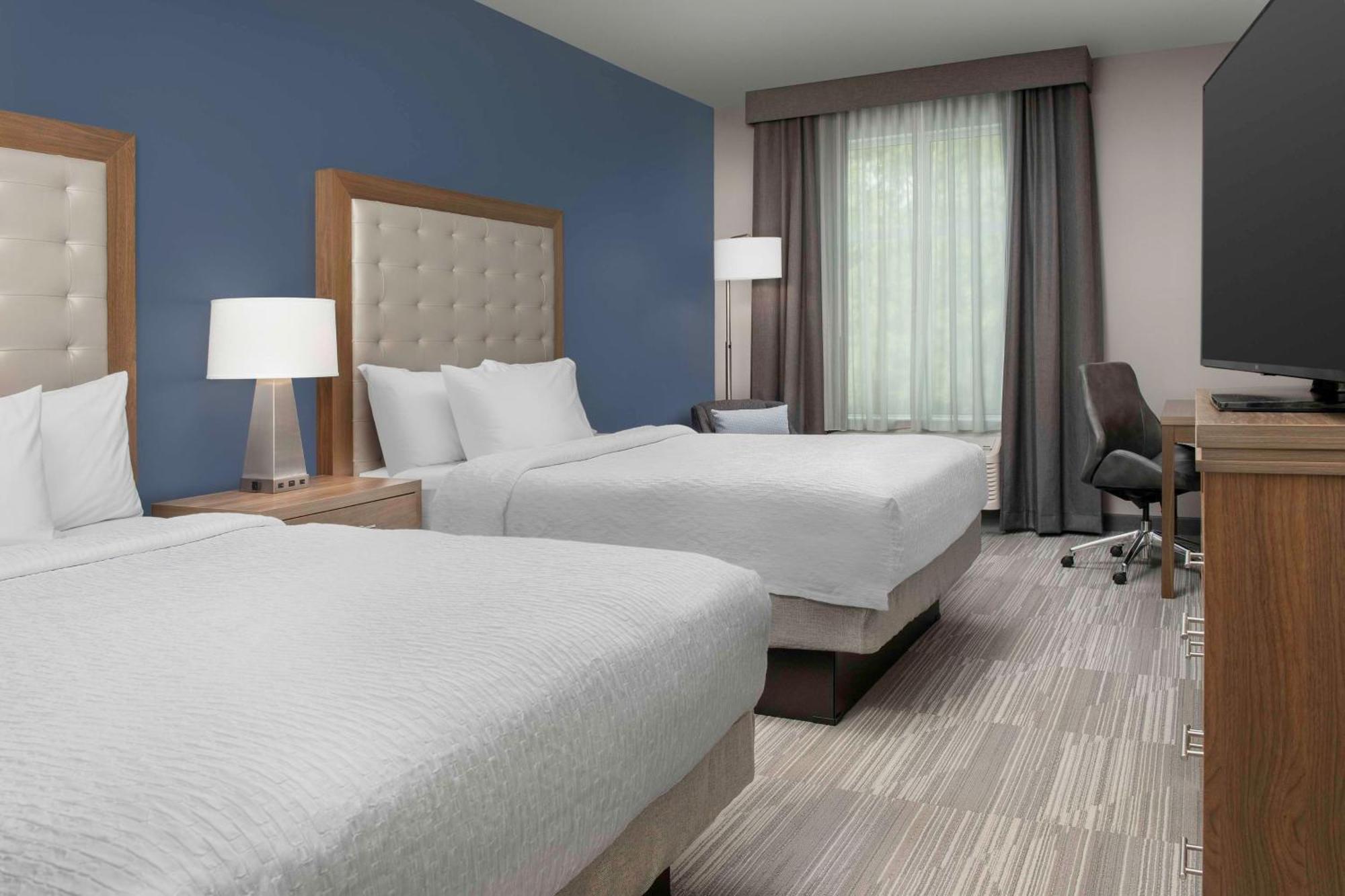 Homewood Suites By Hilton Greenville, Nc Exterior photo