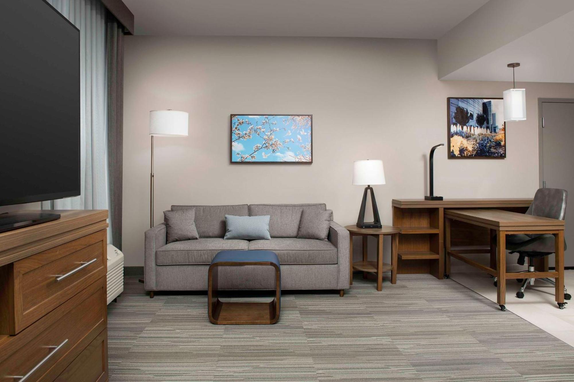 Homewood Suites By Hilton Greenville, Nc Exterior photo