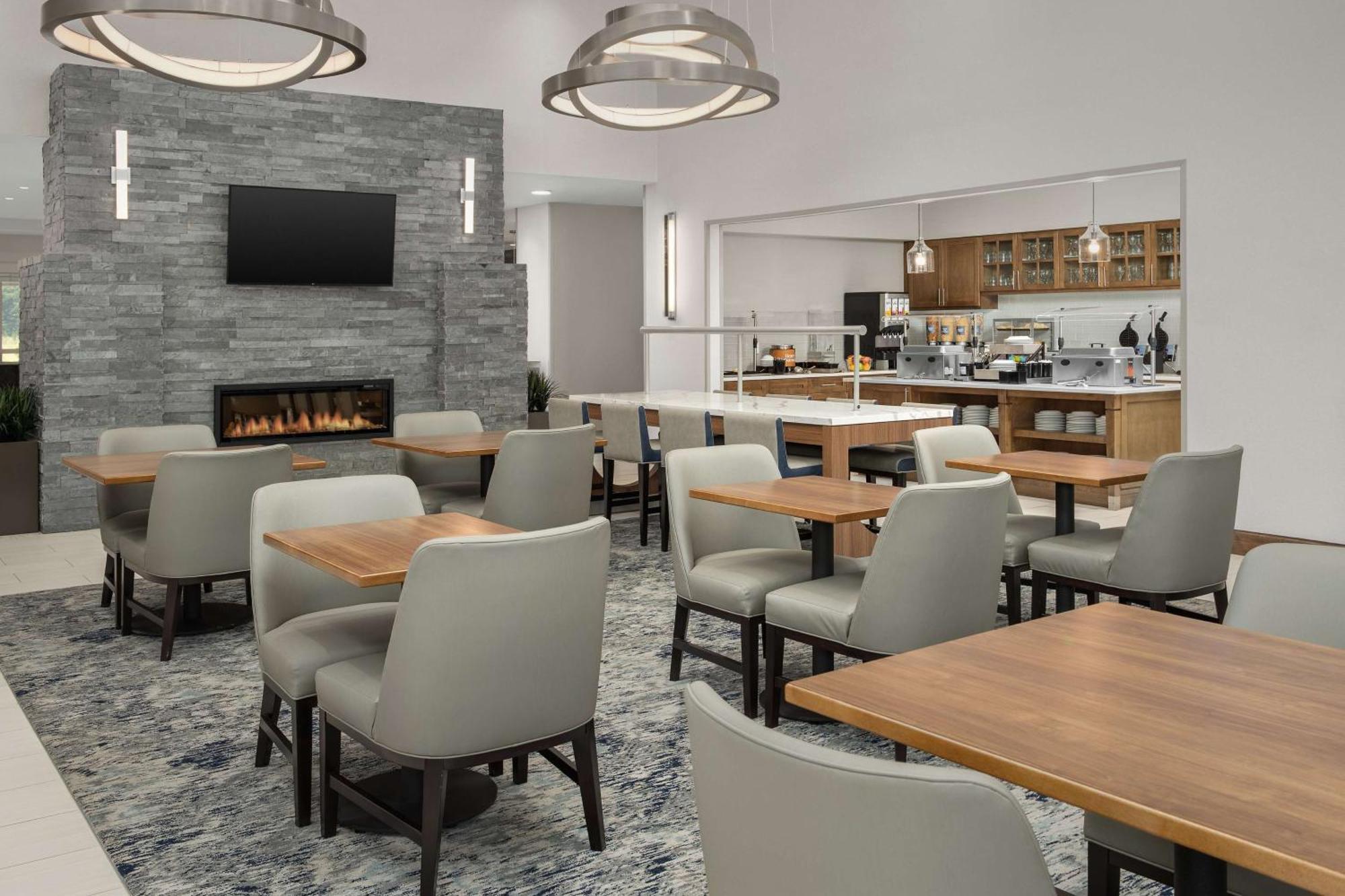 Homewood Suites By Hilton Greenville, Nc Exterior photo