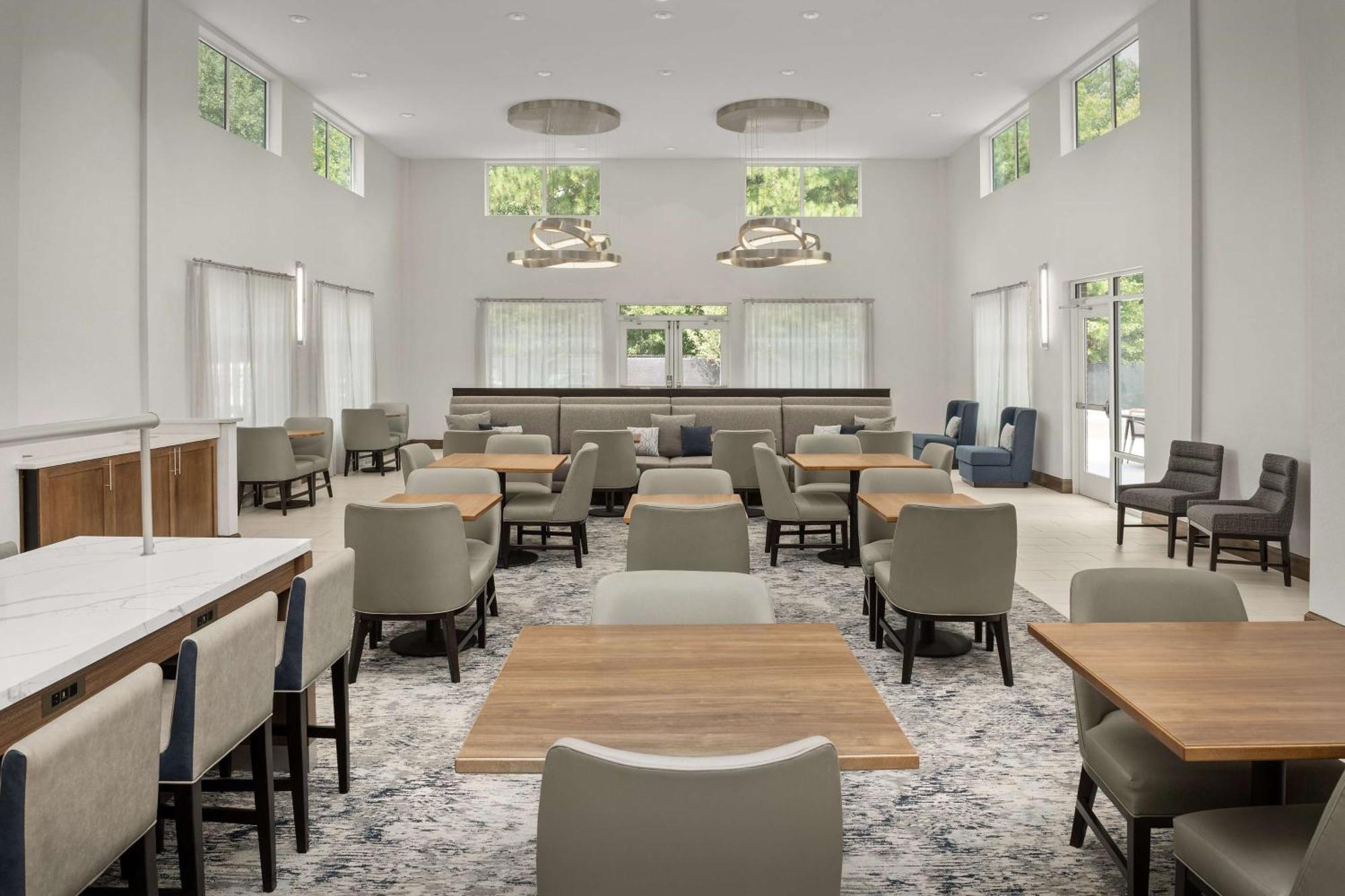 Homewood Suites By Hilton Greenville, Nc Exterior photo